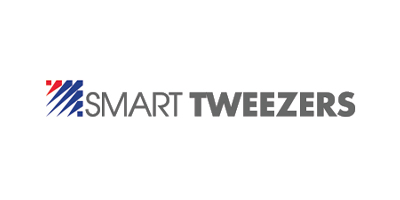 Smart tweezers